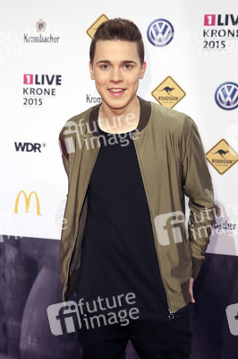 1LIVE Krone 2015 in Bochum