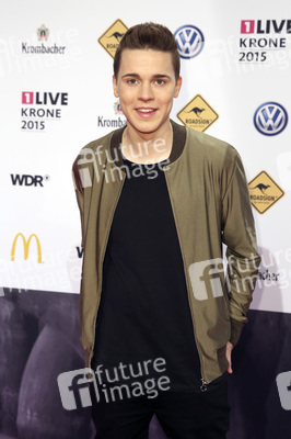 1LIVE Krone 2015 in Bochum