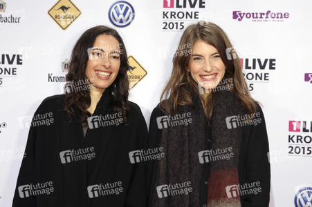 1LIVE Krone 2015 in Bochum