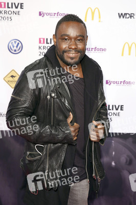1LIVE Krone 2015 in Bochum