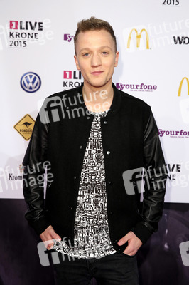 1LIVE Krone 2015 in Bochum