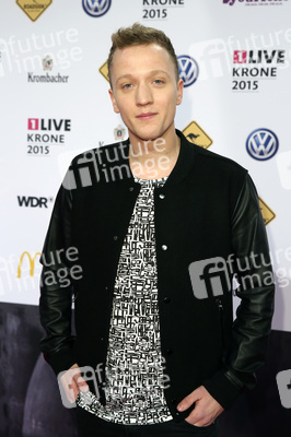 1LIVE Krone 2015 in Bochum