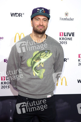 1LIVE Krone 2015 in Bochum