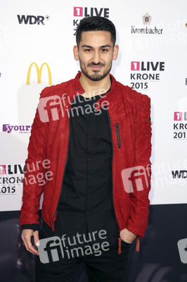 1LIVE Krone 2015 in Bochum