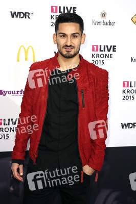 1LIVE Krone 2015 in Bochum