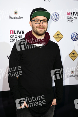 1LIVE Krone 2015 in Bochum