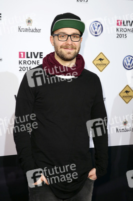 1LIVE Krone 2015 in Bochum