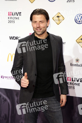 1LIVE Krone 2015 in Bochum