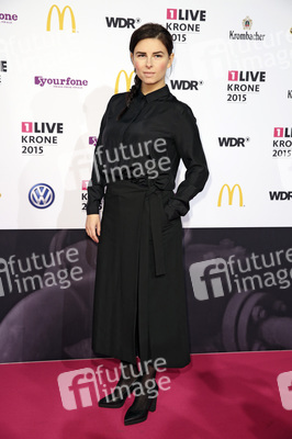1LIVE Krone 2015 in Bochum