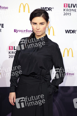 1LIVE Krone 2015 in Bochum