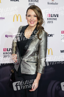 1LIVE Krone 2015 in Bochum