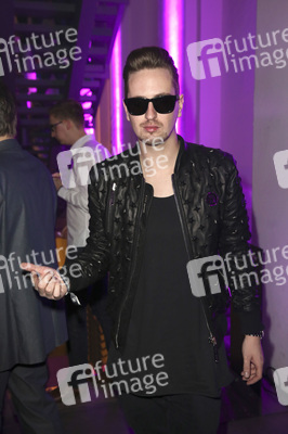 1LIVE Krone 2015 in Bochum