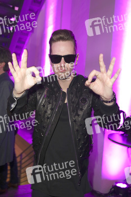 1LIVE Krone 2015 in Bochum