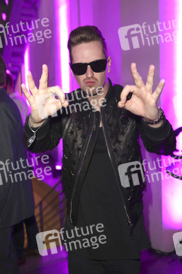 1LIVE Krone 2015 in Bochum