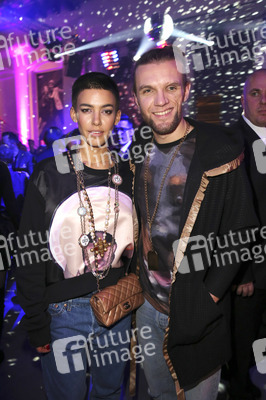 1LIVE Krone 2015 in Bochum