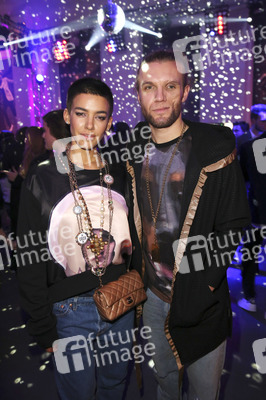 1LIVE Krone 2015 in Bochum
