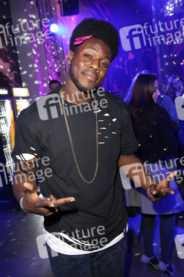 1LIVE Krone 2015 in Bochum