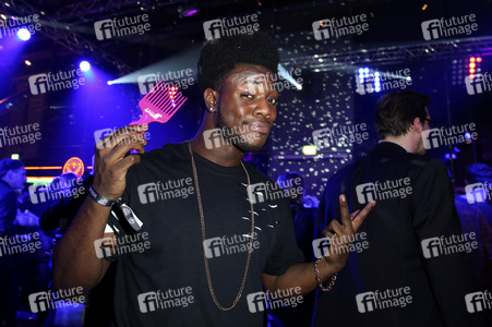 1LIVE Krone 2015 in Bochum