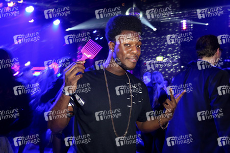 1LIVE Krone 2015 in Bochum