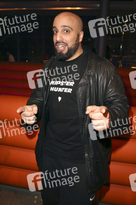 1LIVE Krone 2015 in Bochum