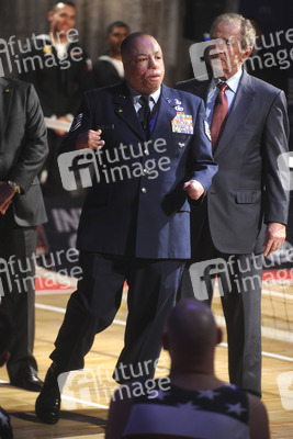 Invictus Games Orlando 2016 Pressetermin in New York