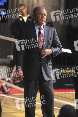 Invictus Games Orlando 2016 Pressetermin in New York