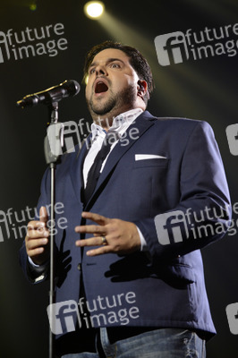 Night of the Proms 2015 in Hannover