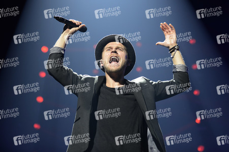 Night of the Proms 2015 in Hannover