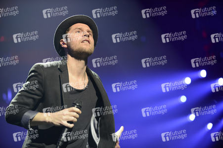 Night of the Proms 2015 in Hannover
