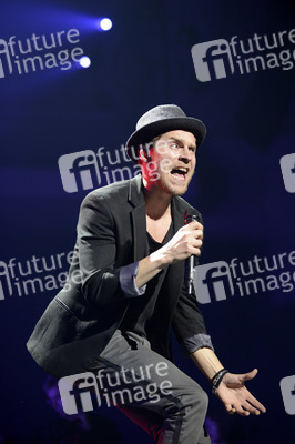 Night of the Proms 2015 in Hannover
