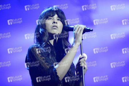 Night of the Proms 2015 in Hannover
