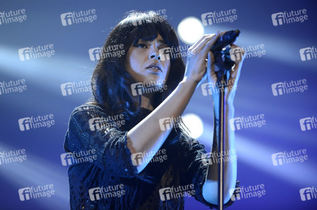 Night of the Proms 2015 in Hannover