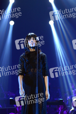 Night of the Proms 2015 in Hannover
