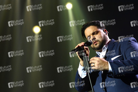 Night of the Proms 2015 in Hannover