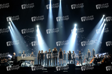 Night of the Proms 2015 in Hannover