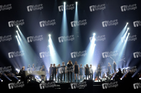 Night of the Proms 2015 in Hannover