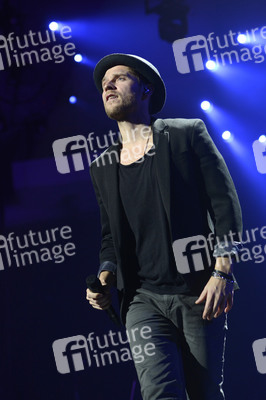 Night of the Proms 2015 in Hannover