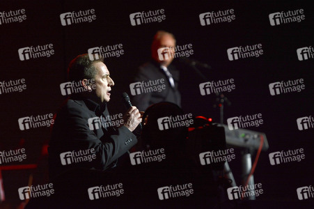 Night of the Proms 2015 in Hannover
