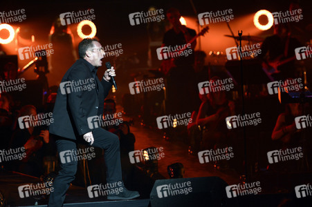 Night of the Proms 2015 in Hannover