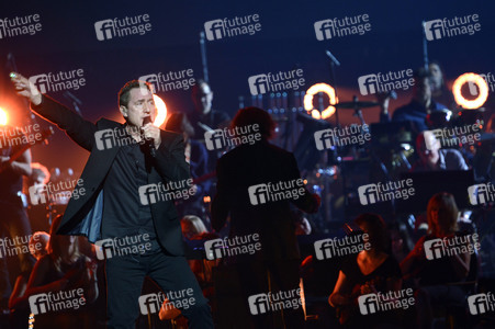 Night of the Proms 2015 in Hannover