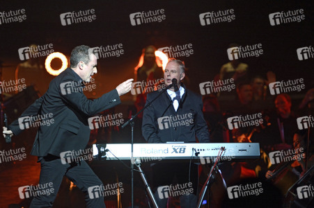 Night of the Proms 2015 in Hannover
