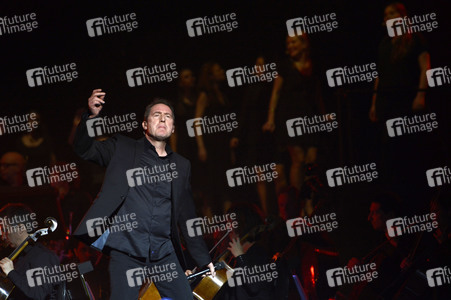Night of the Proms 2015 in Hannover