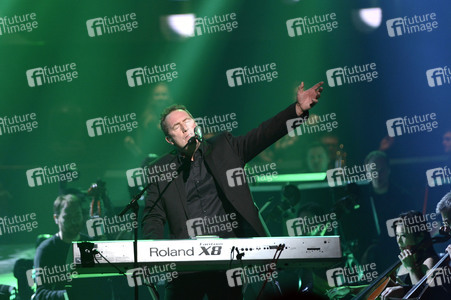 Night of the Proms 2015 in Hannover