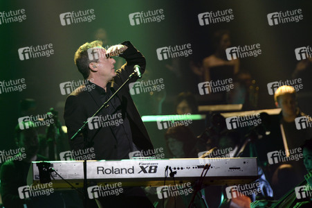 Night of the Proms 2015 in Hannover