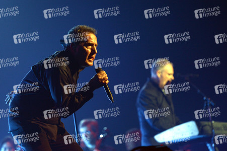 Night of the Proms 2015 in Hannover