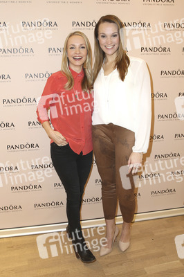 Pandora Men's Day in Hamburg