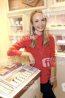 Pandora Men's Day in Hamburg