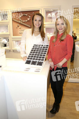 Pandora Men's Day in Hamburg