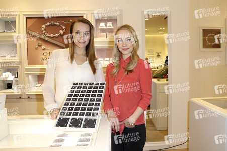 Pandora Men's Day in Hamburg