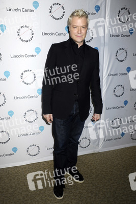 Sinatra Voice for a Century Event in New York